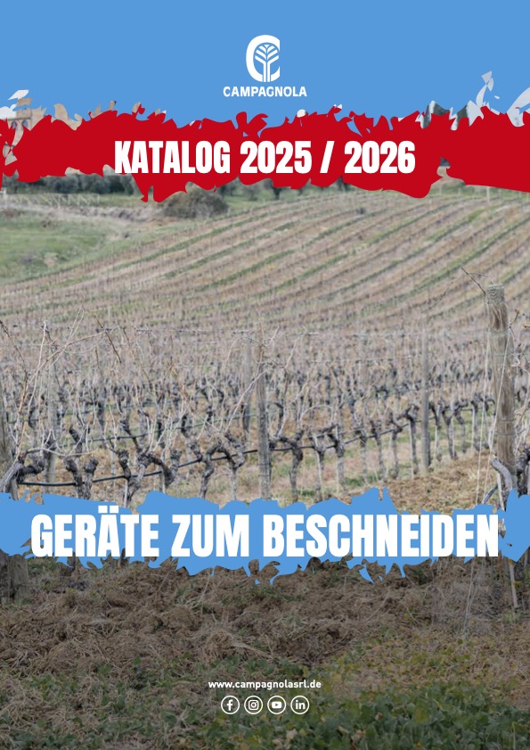 Katalog Beschneiden
